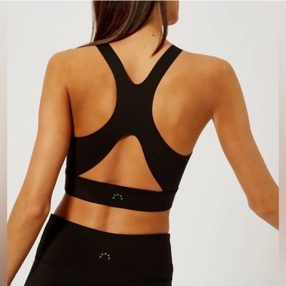 Varley Sherman Sports Bra